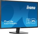MONITOR IIYAMA LED 31,5" X3270QSU-B1 100Hz