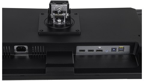 MONITOR IIYAMA LED 34" XUB3493WQSU-B6 120Hz
