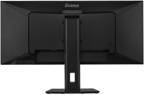 MONITOR IIYAMA LED 34" XUB3493WQSU-B6 120Hz