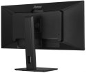 MONITOR IIYAMA LED 34" XUB3493WQSU-B6 120Hz