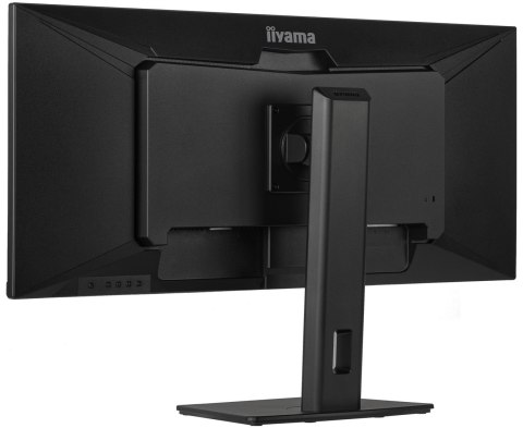 MONITOR IIYAMA LED 34" XUB3493WQSU-B6 120Hz