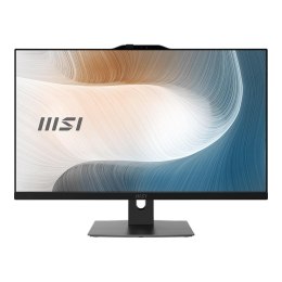 MSI Komputer AiO MSI Modern AM272P 1M-1293XEU 27