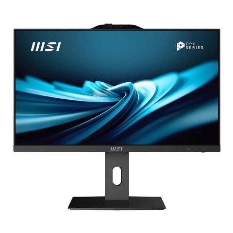 MSI Komputer AiO MSI PRO AP242P 14M-813EU 23,8"FHD/i7-14700/16GB/SSD1TB/UHD770/W11 PRO Black