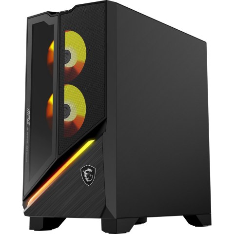 MSI MPG Infinite Z3 X3D 9NVVR7-685EU Ryzen 7 9800X3D 32GB DDR5 SSD2TB GeForce RTX 5080 16G SHADOW 3X AMD/RZ616 Wi-Fi 6E Bluetoot