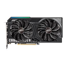ASRock Karta VGA ASRock Radeon RX 9060 XT Challenger 16GB OC GDDR6 128bit HDMI+2xDP PCIe5.0