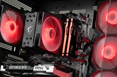 Actina PBM 5600/16GB/500GB/RTX5060/650W/W11H