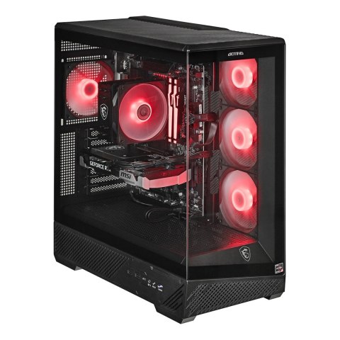 Actina PBM 5600/16GB/500GB/RTX5060/650W/W11H