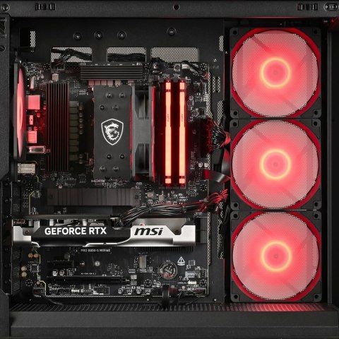 Actina PBM 5600/16GB/500GB/RTX5060/650W/W11H