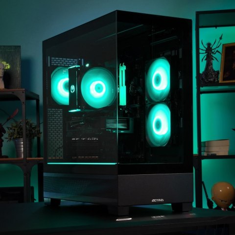 Actina View 7500F/32GB/1TB/RTX5060Ti/750W