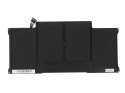 Bateria Mitsu do Apple MacBook Air 13" - A1377