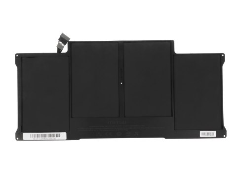 Bateria Mitsu do Apple MacBook Air 13" - A1377