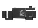 Bateria Mitsu do Apple MacBook Pro 13 A1502