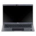 DELL LATITUDE 5440 i5-1245U 16GB 512GB SSD 14" FHD (US QWERTY) Win11pro + zasilacz UŻYWANY