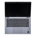 DELL LATITUDE 5440 i5-1245U 16GB 512GB SSD 14" FHD (US QWERTY) Win11pro + zasilacz UŻYWANY
