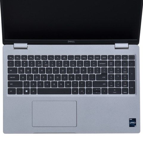 DELL LATITUDE 5530 i7-1265U 32GB 512GB SSD 15,6" FHD (MX550) (US QWERTY) Win11pro + zasilacz UŻYWANY
