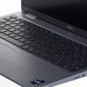 DELL LATITUDE 5530 i7-1265U 32GB 512GB SSD 15,6" FHD (MX550) (US QWERTY) Win11pro + zasilacz UŻYWANY