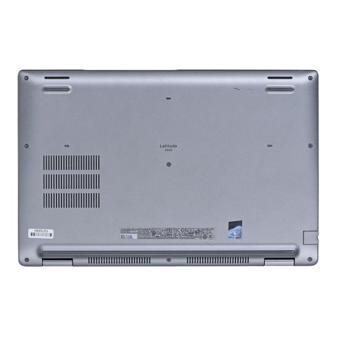 DELL LATITUDE 5530 i7-1265U 32GB 512GB SSD 15,6" FHD (MX550) (US QWERTY) Win11pro + zasilacz UŻYWANY
