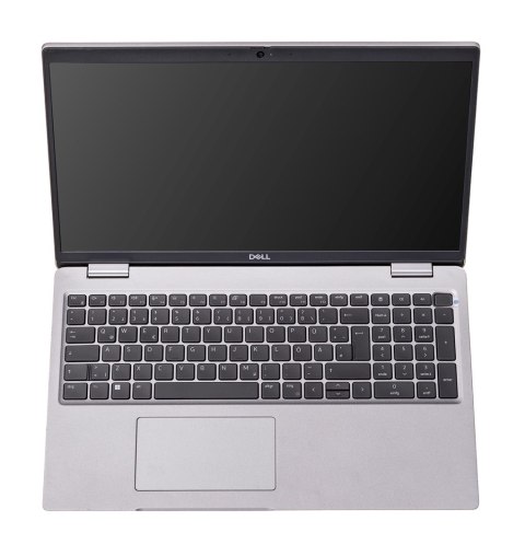 DELL LATITUDE 5531 i7-12800H 32GB 512GB SSD 15" FHD(touch) (US QWERTY) Win11pro + zasilacz UŻYWANY