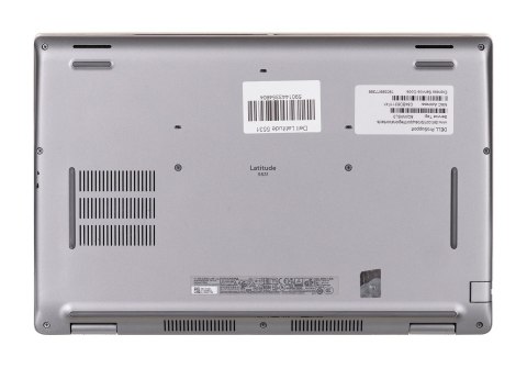 DELL LATITUDE 5531 i7-12800H 32GB 512GB SSD 15" FHD(touch) (US QWERTY) Win11pro + zasilacz UŻYWANY