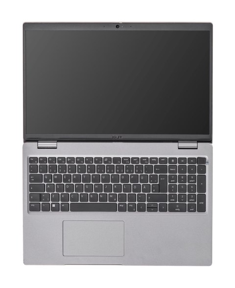 DELL LATITUDE 5531 i7-12800H 32GB 512GB SSD 15" FHD(touch) (US QWERTY) Win11pro + zasilacz UŻYWANY