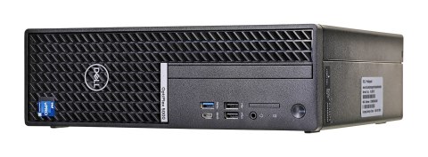 DELL OptiPlex 5000 i5-12500 16GB 512GB SSD SFF Win11pro UŻYWANY