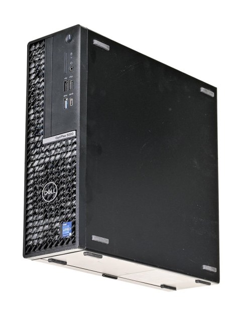 DELL OptiPlex 5000 i5-12500 16GB 512GB SSD SFF Win11pro UŻYWANY