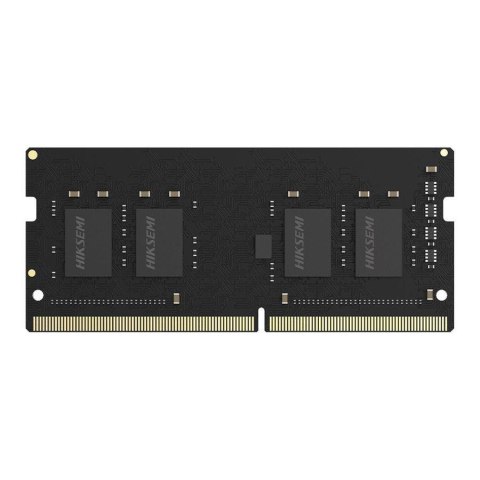 HIKSEMI Pamięć SODIMM DDR5 HIKSEMI Hiker 16GB (1x16GB) 5600MHz CL46 1,1V