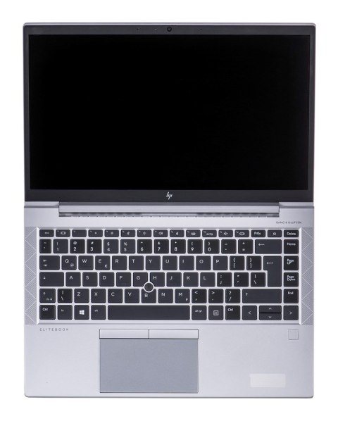 HP EliteBook 845 G7 AMD RYZEN 5 PRO 4650U 16GB 256GB SSD 14" FHD Win11pro + zasilacz UŻYWANY
