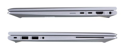 HP EliteBook 845 G7 AMD RYZEN 5 PRO 4650U 16GB 256GB SSD 14" FHD Win11pro + zasilacz UŻYWANY