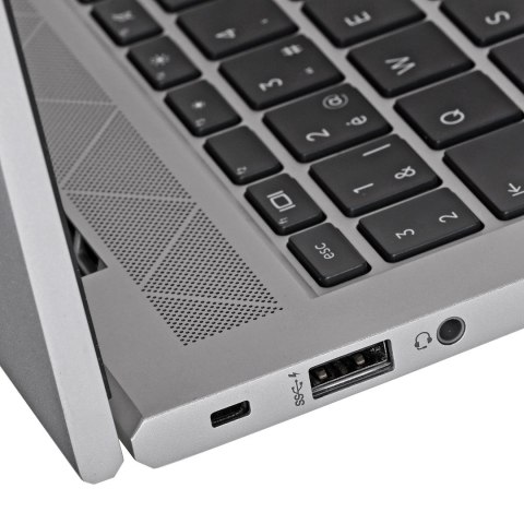 HP EliteBook 850 G8 i5-1145G7 16GB 512GB SSD 15,6" FHD Win11pro + zasilacz UŻYWANY