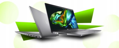 Laptop Dell Latitude 5530 i7 16GB RAM 512GB SSD 15,6" Full HD powystawowy