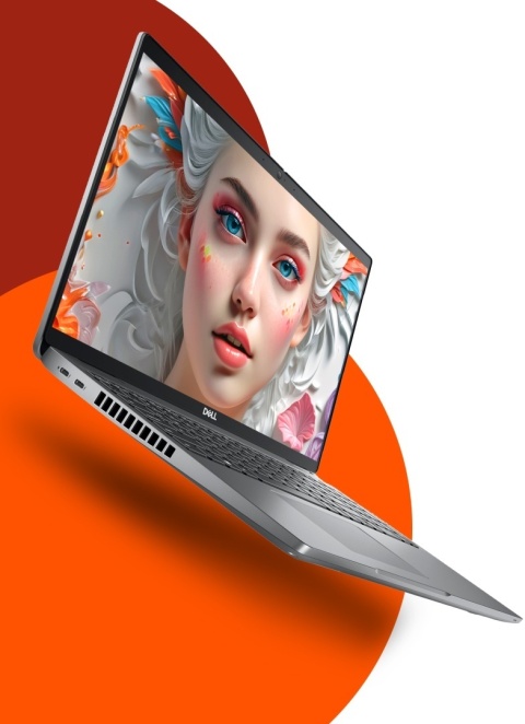 Laptop Dell Latitude 5530 i7 16GB RAM 512GB SSD 15,6" Full HD powystawowy