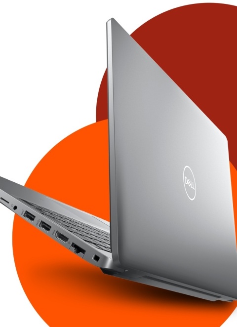 Laptop Dell Latitude 5530 i7 16GB RAM 512GB SSD 15,6" Full HD powystawowy