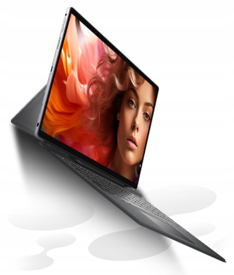 Laptop Dell Latitude 7320 Detachable i5 16GB RAM 1TB SSD 13,3" dotykowy Full HD 2w1 poleasingowy