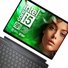 Laptop Dell Latitude 7320 Detachable i5 16GB RAM 2TB SSD 13,3" dotykowy Full HD 2w1 poleasingowy