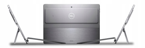 Laptop Dell Latitude 7320 Detachable i5 16GB RAM 512GB SSD 13,3" dotykowy Full HD 2w1 poleasingowy