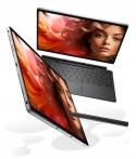Laptop Dell Latitude 7320 Detachable i5 16GB RAM 512GB SSD 13,3" dotykowy Full HD 2w1 powystawowy