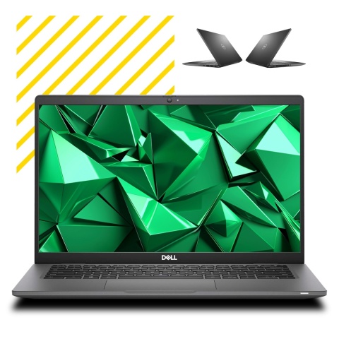 Laptop Dell Latitude 7430 CARBON i5 16GB RAM 2TB SSD 14,1" dotykowy Full HD poleasingowy