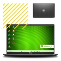 Laptop Dell Latitude 7430 CARBON i5 16GB RAM 2TB SSD 14,1" dotykowy Full HD poleasingowy