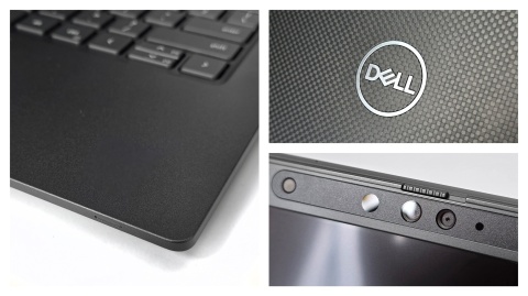Laptop Dell Latitude 7430 CARBON i5 16GB RAM 2TB SSD 14,1" dotykowy Full HD poleasingowy