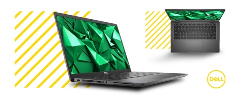 Laptop Dell Latitude 7430 CARBON i5 16GB RAM 512GB SSD 14,1" dotykowy Full HD poleasingowy