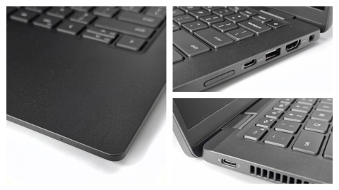 Laptop Dell Latitude 7430 CARBON i5 16GB RAM 512GB SSD 14,1" dotykowy Full HD poleasingowy