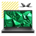 Laptop Dell Latitude 7430 CARBON i5 16GB RAM 1TB SSD 14,1" dotykowy Full HD poleasingowy