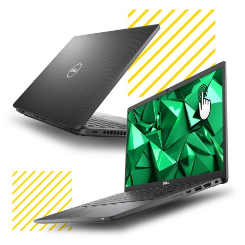 Laptop Dell Latitude 7430 CARBON i5 16GB RAM 1TB SSD 14,1" dotykowy Full HD poleasingowy