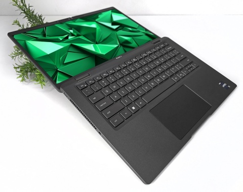 Laptop Dell Latitude 7430 CARBON i5 16GB RAM 1TB SSD 14,1" dotykowy Full HD poleasingowy