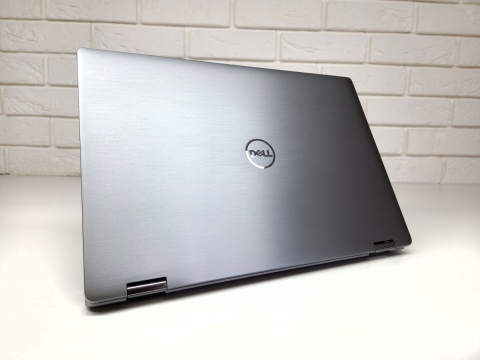 Laptop Dell Latitude 9420 2w1 i7 32GB RAM 1TB SSD 14" TABLET powystawowy