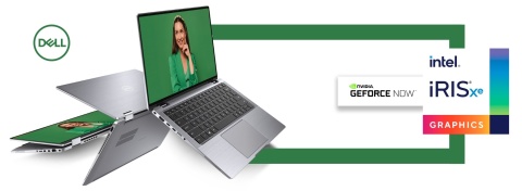 Laptop Dell Latitude 9420 2w1 i7 32GB RAM 256GB SSD 14" TABLET powystawowy