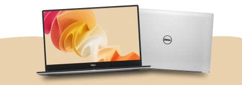 Laptop Dell XPS 9570 i7 64GB RAM 512GB SSD 15,6" Full HD GTX 1050 Ti powystawowy
