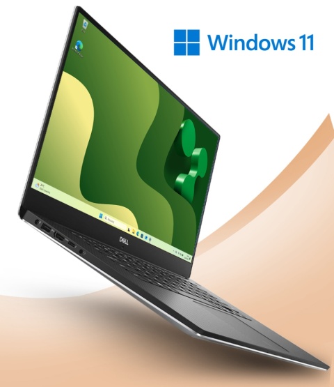 Laptop Dell XPS 9570 i7 64GB RAM 512GB SSD 15,6" Full HD GTX 1050 Ti powystawowy