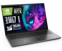 Laptop Dell Vostro 7620 i7 40GB RAM 2TB SSD 16" Full HD powystawowy